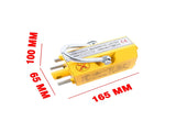 Permanent Magnetic Lifter 660 lbs/300 kg Capacity Lifting Magnet Neodymium Hoist 12360426