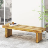 NAHANNI BENCH 65663.00