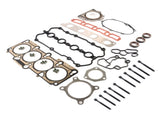Cylinder Head Gasket Bolt Set Replacement for Audi A3 TT Seat Leon VW Passat Skoda Octavia 67664867