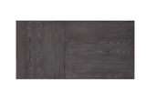Grey Oak and Chrome Coffee Table with Lift Top B062P189218