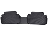 All Weather TPE Floor Mats fit for Subaru Forester 2019-2024 Black Floor Liners 01406565