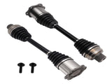 Front CV Axle Assembly Set fit for Audi A4 Quattro 13-16 A5 Quattro allroad 13-17 99420108