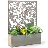 2PCS Decorative Raised Garden Bed 56272740