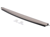Gray Sunshade Sunroof Cover Fits for Cadillac SRX Base Luxury Performance Premium 2.8L 3.6L V6 74394440