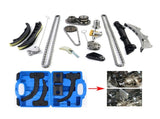Timing Chain & Tool Kit Fits 2011-2015 3.6L Pentastar Chrysler Dodge Jeep Ram 47261166
