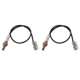 4X Oxygen Sensor UpstreamDownstream fit for Mitsubishi Montero 3.5L 3.8L 2000-2006 42196008