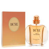 Dune by Christian Dior Eau De Toilette Spray 3.4 oz for Women FX-412452