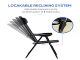 Folding Lounge Chairs / beach chair 67182305