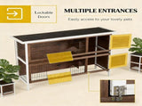 Small Animal Playpen Cage 04110060