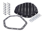 14 Bolt 10.5" Ring Gear Black Rear Differential Cover Fits Chevy / GMC 3/4 & 1 ton 1973-1995 91414167