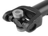1x Driveshaft Prop Shaft Assembly Front fit for Jeep TJ Wrangler 4.0L 4WD 1997-2002 47545350
