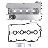 Aluminum Valve Cover Kit for Chevy Cruze Sonic Aveo5 Pontiac G3 1.8L 55564395 41577105