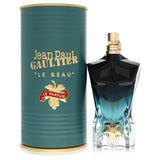 Jean Paul Gaultier Le Beau Le Parfum by Jean Paul Gaultier Eau De Parfum Intense Spray 4.2 oz for FX-570508