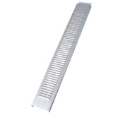 69" L Loading Ramps, 960lbs Capacity Loading Ramps for Pickup Trucks, Steel Motorcycle Ramp, Dirt W465P203700