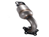 2PCS Catalytic Converter fit for Chevrolet Impala 3.6L V6 2012-2013 EPA OBD-II 88953553