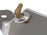 Aluminum Coolant Expansion Recovery Overflow Fill Tank fit for Chevy Camaro 5.0 5.7 78242610
