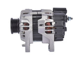 12V 90A Alternator Fits for Hyundai Accent Kia Rio 2010-2011 L4 1.6L CW 4-Groove 3730023700 51060620