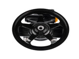 Power Steering Pump Pulley Fit for Ford Flex Taurus MKS MKT 2009-12 8A8Z3A674A 53212071