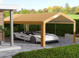 Carport Roof-Without bracket 34652322