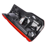 Passenger Side LED Rear Tail Lamp Light for Ford Super Duty 2023 2024 PC3Z13404B 91920374
