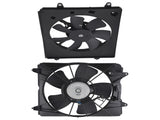 Cooling Fan Assembly fit for Honda CR-V 2.4L 10-16 19015REZA01 19020RSAG01 21787381