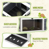 Pet House/ Tortoise House/Small Animal Habitat 43503216