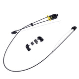 Power Sliding Window Regulator Fits for GMC Sierra Chevrolet Silverado 1500 25980205 32662566