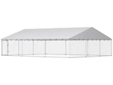 Dog Kennel Outdoor 25960156
