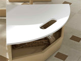 Kids Table and Chairs Set 07824363