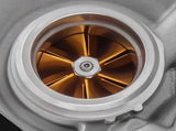 New Billet Turbo fit for Ford F-150 3.5L F Series Trucks F150 2010-2012 BL3Z6K682E 04291531