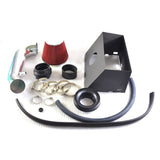 ZNTS Cold Air Intake Induction Kit Filter for Dodge Ram 1500 2500 3500 2009-2015 5.7L V8 Red 57217065