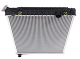 Cooling Radiator fit for Chevy Camaro Pontiac Firebird 1982-1992 CU951 951 3049204 26615097