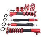 Coilovers Lowering Suspension Kit Fit for Honda Civic 2006-2011 Acura CSX 2006-2011 Adjustable 54596124