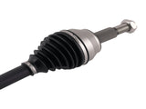 Front CV Axle Drive Shaft Assembly Kit fit for Jeep Grand Cherokee AWD 2005-2010 80822919