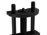 Transmission Mainshaft Bearing Inner Race Plate Tool fit for Harley 34902-84 41918939