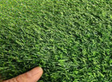 6ft x 10ftIdeal for Backyard, Garden, Lawn Landscape, Patio, Garden & Balcony Turf Mat - Thick Fake W3280P296530