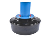 Brake Vacuum Booster Fits for Mercedes-Benz 380SE 500SEC 500SEL 380SEC 450SLC 0024306830 74764854