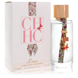 CH L'eau by Carolina Herrera Eau De Toilette Spray 1.7 oz for Women FX-574007