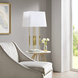 ZNTS Metal Table Lamp B03599402