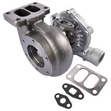 Turbocharger TB4131 Turbo Replacement for Perkins 1006 T6.60 Engine 466828-0001 466828-5002S 74880028