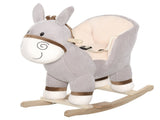 Kids Rocking Horse 95074484