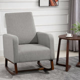Garden chair / Rocking Chair 40410729