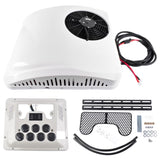 NEW 12V RV Air Conditioner Electric Rooftop Ac Unit for RV Caravan Trailer 98824768