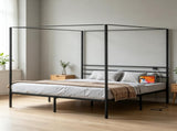 Canopy Bed Frame 31243504