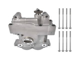 Engine Oil Pump Assembly Fits For Jeep Compass Chrysler 200 2.0L 2.4L 3.6L 68127987AB 68127987AJ 22189729