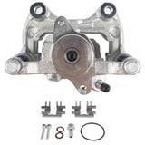 Rear Right Brake Caliper w/ Bracket Replacement for 2016-2020 Mazda CX-5 2.5L KAY02661XA 61596954