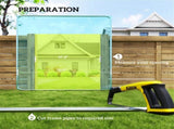 Garden GateFence Gate 18609940