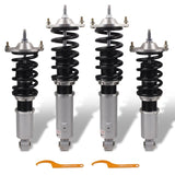 Adjustable Damper Coilovers Shocks Spring Struts For Mazda Miata NA NB 89-05 MX5 14568582