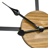 ZNTS Wall Clock （Prohibited by WalMart） 29321030