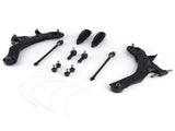 10PC Front Lower Control Arm Tie Rods Sway Bars fit for HYUNDAI ELANTRA 01-06 K90358 29783231